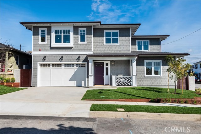 1900 Lynngrove Drive, Manhattan Beach, California 90266, 5 Bedrooms Bedrooms, ,2 BathroomsBathrooms,Residential,Sold,Lynngrove,SB19050815