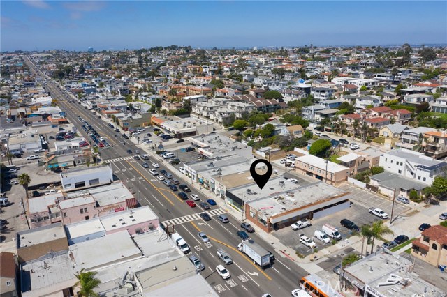 Pacific Coast, 90254, ,Commercial,For Sale,Pacific Coast,SB20163005