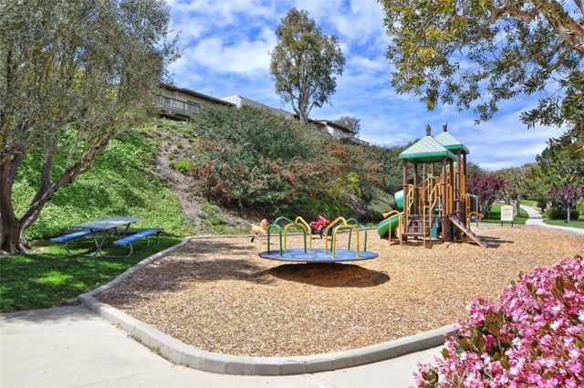 Community Playground