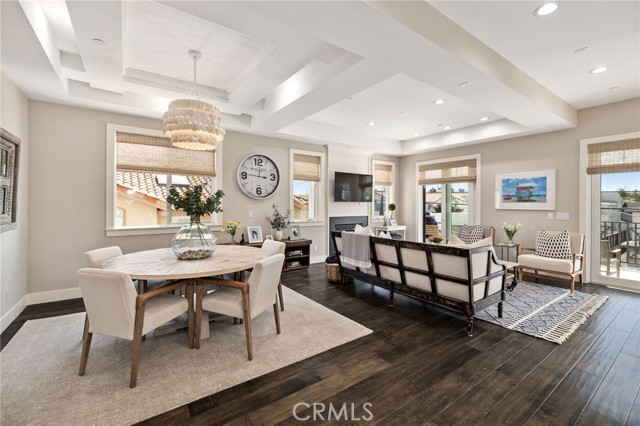 2309 Clark Lane, Redondo Beach, California 90278, 4 Bedrooms Bedrooms, ,3 BathroomsBathrooms,Residential,Sold,Clark,SB21061823