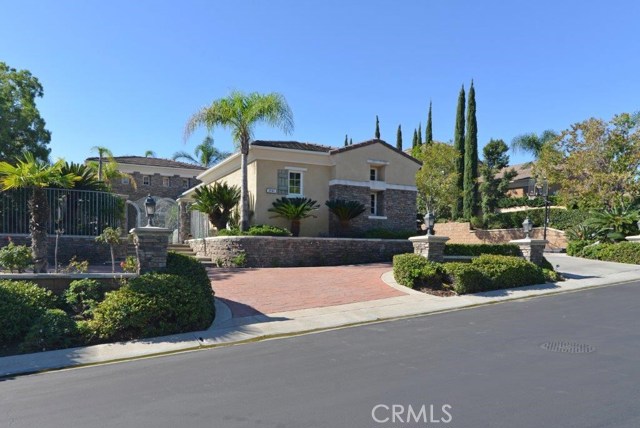 Photo of 2502 N San Miguel Drive, Orange, CA 92867