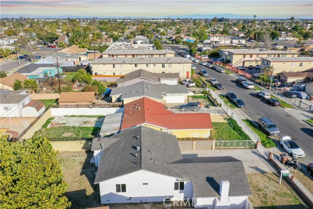 3 Bed Home for Sale in Compton, California