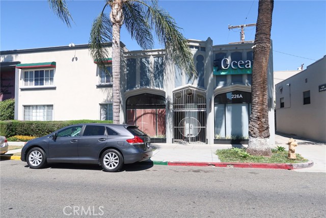 Atlantic, 90802, ,Commercial,For Sale,Atlantic,SB20167651