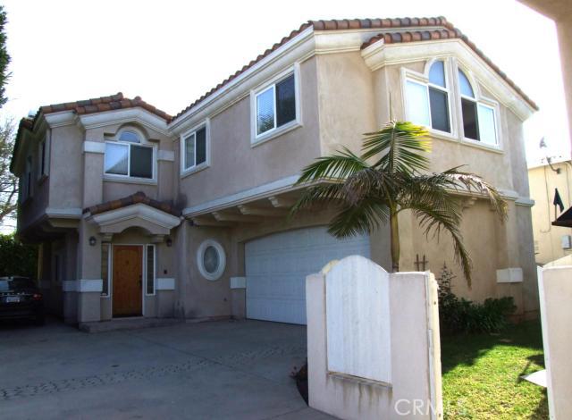 2226 Curtis Avenue, Redondo Beach, California 90278, 4 Bedrooms Bedrooms, ,2 BathroomsBathrooms,Residential,Sold,Curtis,SB13050846