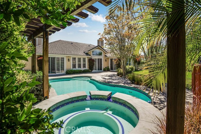 21 Hillcrest Manor, Rolling Hills Estates, California 90274, 4 Bedrooms Bedrooms, ,3 BathroomsBathrooms,Residential,Sold,Hillcrest Manor,PV19097199
