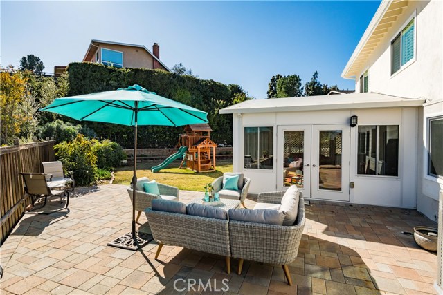 26642 Honey Creek Road, Rancho Palos Verdes, California 90275, 3 Bedrooms Bedrooms, ,1 BathroomBathrooms,Residential,Sold,Honey Creek,PV20034862