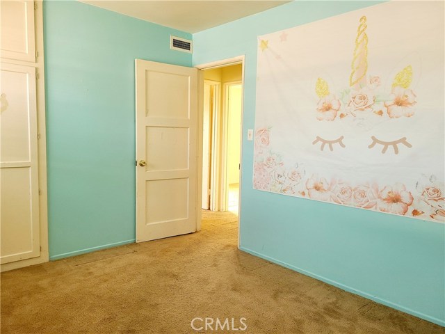 Bedroom #2 Bedroom #2