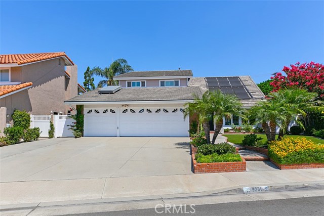 Photo of 9231 Otter River Circle, Fountain Valley, CA 92708