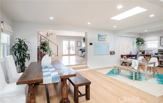 3520 Walnut Avenue, Manhattan Beach, California 90266, 3 Bedrooms Bedrooms, ,2 BathroomsBathrooms,Residential,Sold,Walnut,SB21036889