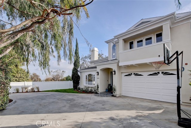 1418 2nd Street, Manhattan Beach, California 90266, 4 Bedrooms Bedrooms, ,3 BathroomsBathrooms,Residential,Sold,2nd,SB21002195