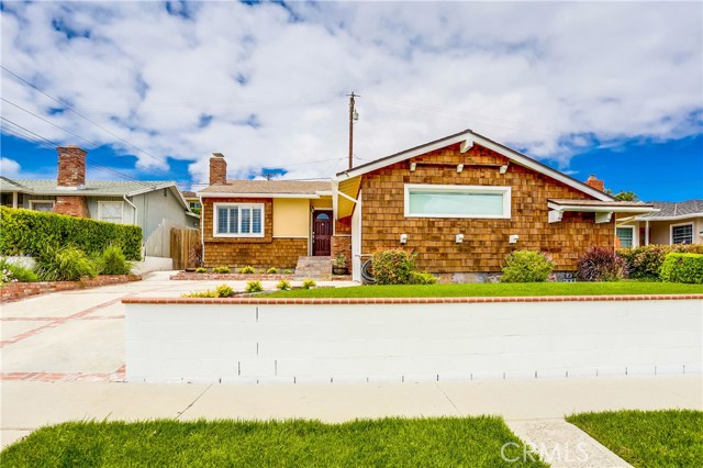 28623 Enrose Avenue, Rancho Palos Verdes, California 90275, 3 Bedrooms Bedrooms, ,2 BathroomsBathrooms,Residential,Sold,Enrose,SB19105922