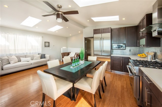 309 Gull Street, Manhattan Beach, California 90266, 2 Bedrooms Bedrooms, ,2 BathroomsBathrooms,Residential,Sold,Gull,SB20027594