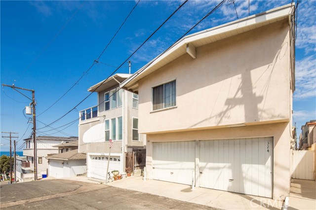 324 18th Street, Manhattan Beach, California 90266, ,Residential Income,Sold,18th,PV17135205