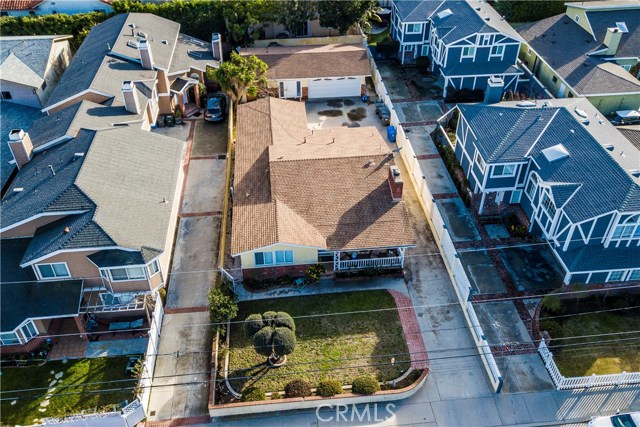 2314 Huntington Lane, Redondo Beach, California 90278, ,Residential Income,Sold,Huntington,SB19067054