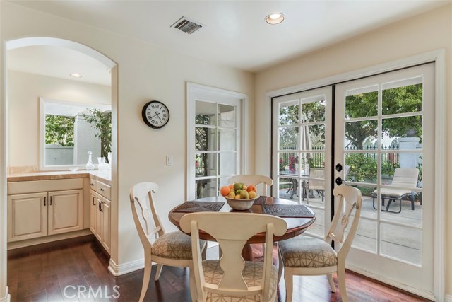 16 Hillcrest Meadows, Rolling Hills Estates, California 90274, 4 Bedrooms Bedrooms, ,2 BathroomsBathrooms,Residential,Sold,Hillcrest Meadows,PV19104283