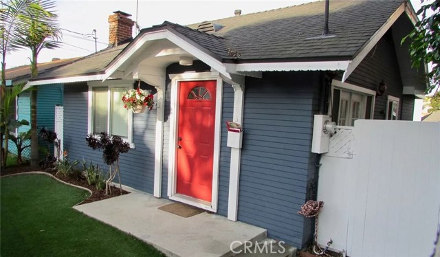 802 Spencer Street, Redondo Beach, California 90277, ,Residential Income,Sold,Spencer,SB20054401