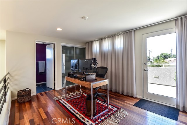 801 Bard Street, Hermosa Beach, California 90254, 3 Bedrooms Bedrooms, ,1 BathroomBathrooms,Residential,Sold,Bard,SB18192292