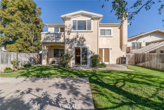 1404 5th Street, Manhattan Beach, California 90266, 5 Bedrooms Bedrooms, ,3 BathroomsBathrooms,Residential,Sold,5th,SB19256035