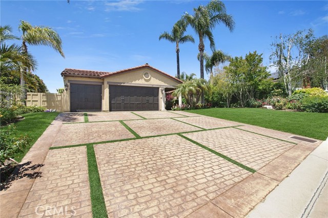 57 Santa Barbara Drive, Rancho Palos Verdes, California 90275, 6 Bedrooms Bedrooms, ,5 BathroomsBathrooms,Residential,Sold,Santa Barbara Drive,PV19086265