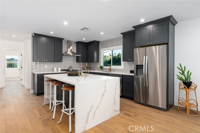 4 Bed Home for Sale in Silver Lake, California