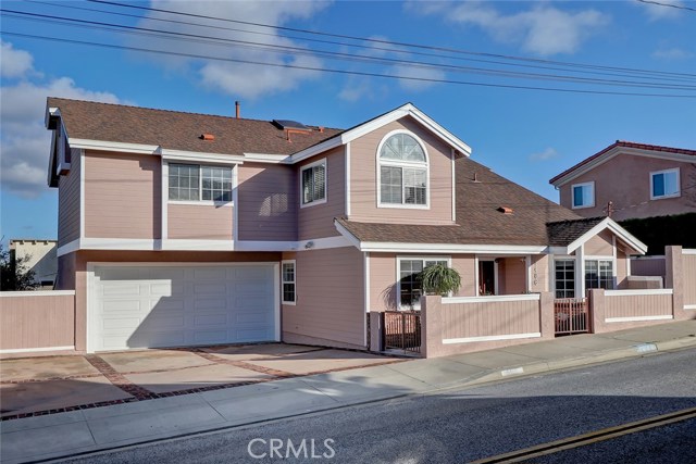 1406 Rindge Lane, Redondo Beach, California 90278, 4 Bedrooms Bedrooms, ,2 BathroomsBathrooms,Residential,Sold,Rindge,SB19002197