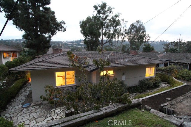 2909 Palos Verdes Drive, Palos Verdes Estates, California 90274, 2 Bedrooms Bedrooms, ,1 BathroomBathrooms,Residential,Sold,Palos Verdes,PV18277081