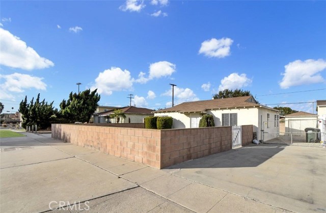 2505 Ralston Lane, Redondo Beach, California 90278, 2 Bedrooms Bedrooms, ,1 BathroomBathrooms,Residential,Sold,Ralston,PV21000635
