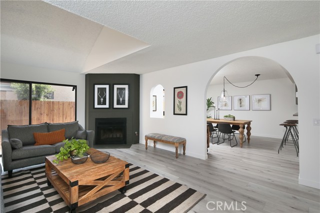 Detail Gallery Image 1 of 1 For 810 S Canyon Bld #K,  Monrovia,  CA 91016 - 3 Beds | 1/1 Baths