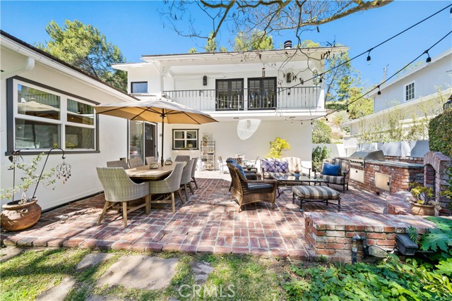 14 Ranchview Road, Rolling Hills Estates, California 90274, 4 Bedrooms Bedrooms, ,3 BathroomsBathrooms,Residential,Sold,Ranchview,SB21085566