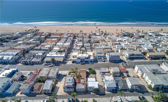 3905 Crest Drive, Manhattan Beach, California 90266, ,Residential Income,Sold,Crest,SB18269469