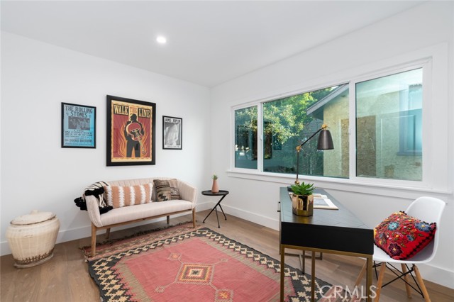 4 Bed Home for Sale in Silver Lake, California