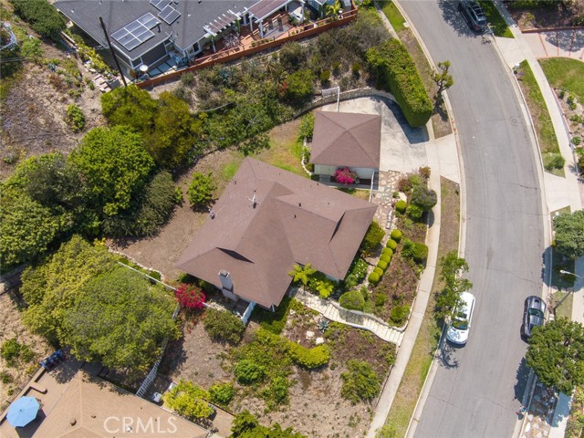 5442 Whitefox Drive, Rancho Palos Verdes, California 90275, 3 Bedrooms Bedrooms, ,2 BathroomsBathrooms,Residential,Sold,Whitefox,WS21156662