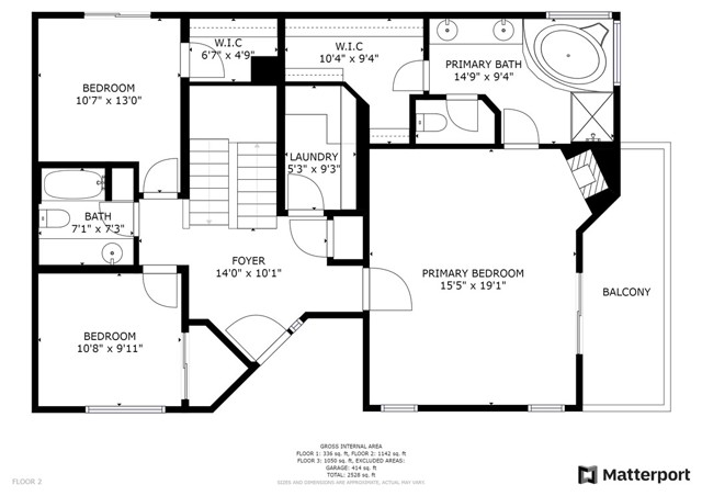 414 Ocean View Avenue, Hermosa Beach, California 90254, 3 Bedrooms Bedrooms, ,3 BathroomsBathrooms,Residential,Sold,Ocean View,SB21161470