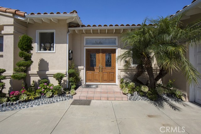 37 Via Malona, Rancho Palos Verdes, California 90275, 5 Bedrooms Bedrooms, ,6 BathroomsBathrooms,Residential,Sold,Via Malona,PV17218052