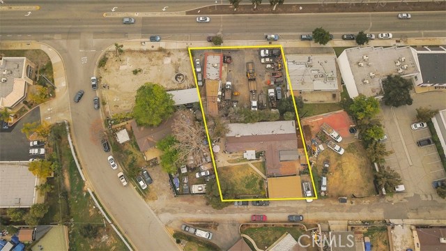 Route 66, 91740, ,Commercial,For Sale,Route 66,PW20174468