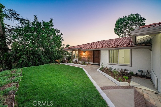 Photo of 1401 N Raymond Avenue, Fullerton, CA 92831