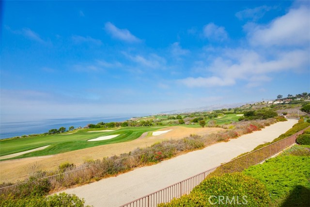 Ocean, Golf & Coastline Views