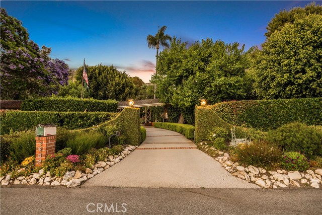 3849 Paseo Del Campo, Palos Verdes Estates, California 90274, 3 Bedrooms Bedrooms, ,2 BathroomsBathrooms,Residential,Sold,Paseo Del Campo,PV20115384