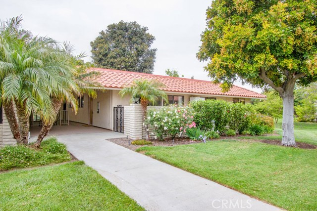 Photo of 2016 Via Mariposa W. #P, Laguna Woods, CA 92637
