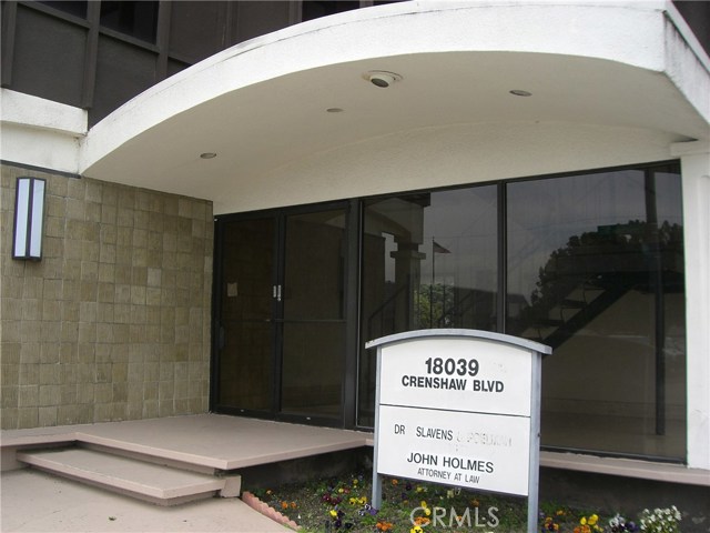 Crenshaw, 90504, ,Commercial,For Sale,Crenshaw,312,AR20163483