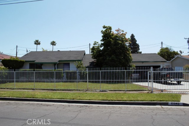 Photo of 10542 Sherrill Street, Anaheim, CA 92804