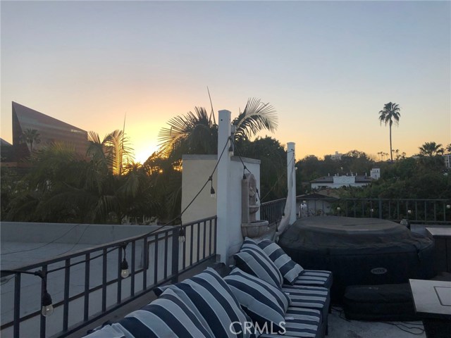 2 Bed Home for Sale in West Hollywood, California