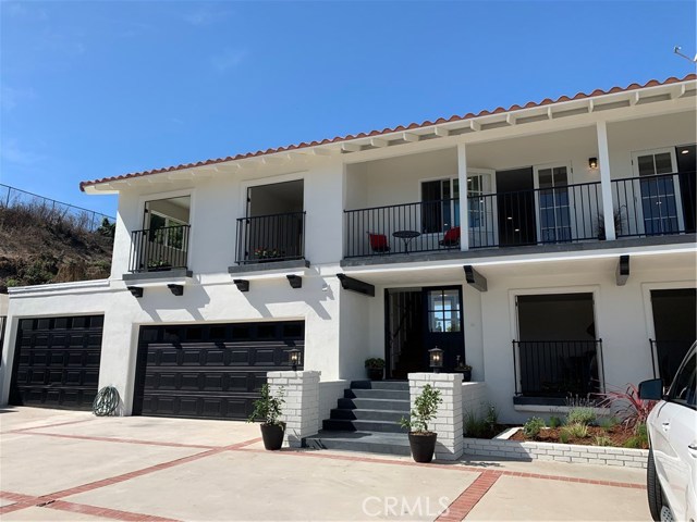 27517 Littlewood Drive, Rancho Palos Verdes, California 90275, 4 Bedrooms Bedrooms, ,1 BathroomBathrooms,Residential,Sold,Littlewood,SB19226458