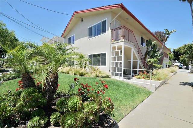 411 Beryl Street, Redondo Beach, California 90277, ,Residential Income,Sold,Beryl,SB21073750