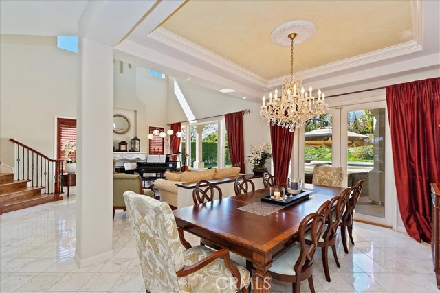27 Sail View Avenue, Rancho Palos Verdes, California 90275, 5 Bedrooms Bedrooms, ,4 BathroomsBathrooms,Residential,Sold,Sail View,SB19074310