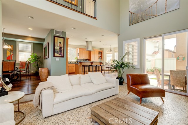 1303 Rindge Lane, Redondo Beach, California 90278, 4 Bedrooms Bedrooms, ,3 BathroomsBathrooms,Residential,Sold,Rindge,SB21073831