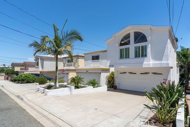 1630 Wollacott Street, Redondo Beach, California 90278, 3 Bedrooms Bedrooms, ,2 BathroomsBathrooms,Residential,Sold,Wollacott,SB19223418