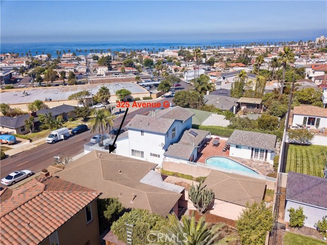 325 Avenue G, Redondo Beach, California 90277, 4 Bedrooms Bedrooms, ,2 BathroomsBathrooms,Residential,Sold,Avenue G,SB18227569