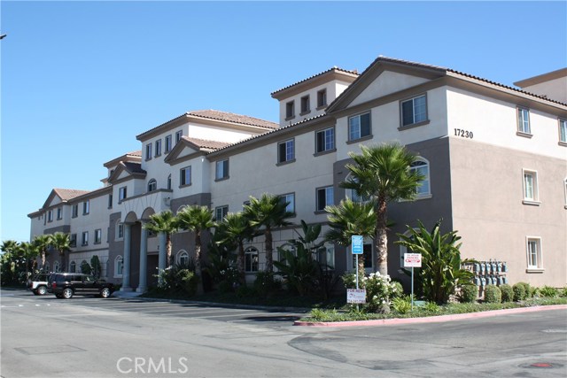 Photo of 17230 Newhope Street #313, Fountain Valley, CA 92708