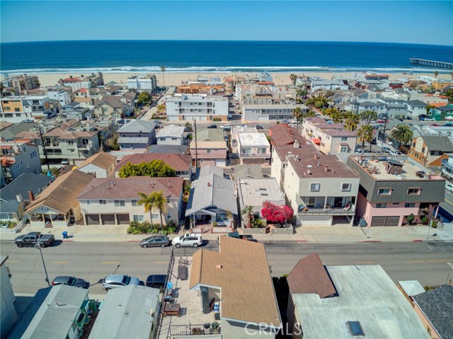 721 Manhattan Avenue, Hermosa Beach, California 90254, ,Residential Income,Sold,Manhattan,SB21062580